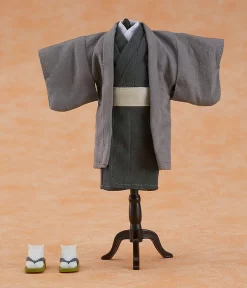GOOD SMILE COMPANY Nendoroid Doll Outfit Set: Kimono - Boy -Figures and Dolls Store e93a4cac46a14bd591e3cab0b2c75a7b.jpg