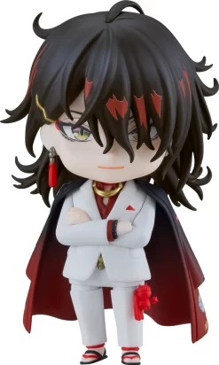 GOOD SMILE COMPANY Nendoroid Vox Akuma -Figures and Dolls Store e95335cbf7db41c299d3c7fad0354b73.jpg