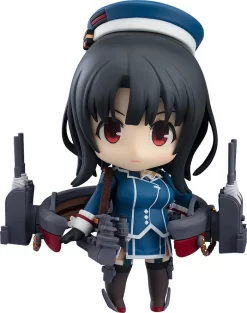 GOOD SMILE COMPANY Nendoroid KanColle Takao -Figures and Dolls Store e987ce14247047c380c40d0e4b295d04.jpg