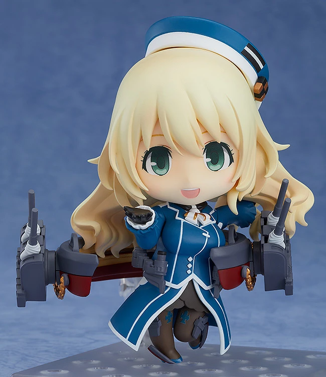GOOD SMILE COMPANY Nendoroid KanColle Atago 2 GOOD SMILE COMPANY Nendoroid KanColle Atago - Image 2