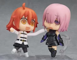 GOOD SMILE COMPANY Nendoroid More: Learning With Manga! Fate/Grand Order Shielder/Mash Kyrielight Face Swap -Figures and Dolls Store e9f7af5f9b504826a77f750c8799339b.jpg