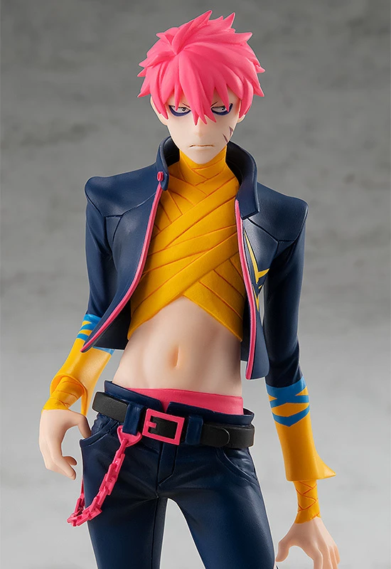 GOOD SMILE COMPANY Pop Up Parade SSSS.Dynazenon Gauma 8 GOOD SMILE COMPANY Pop Up Parade SSSS.Dynazenon Gauma - Image 8