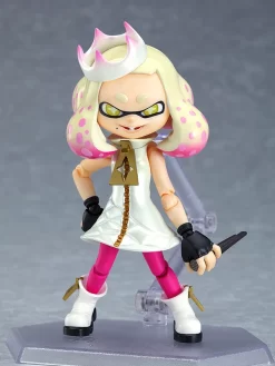 GOOD SMILE COMPANY Figma Splatoon 2 Off The Hook 10 GOOD SMILE COMPANY Figma Splatoon 2 Off The Hook -Figures and Dolls Store e9fbe17d0ed74cbe8b43d8481868842e.jpg