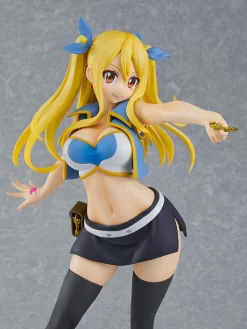 GOOD SMILE COMPANY Pop Up Parade Fairy Tail Final Season Lucy Heartfilia XL -Figures and Dolls Store ea0e255094d1434e98bcf60cd9101cac.jpg