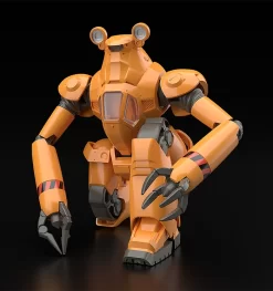 GOOD SMILE COMPANY Moderoid Mobile Police Patlabor HL-98 Hercules 21 & ASV99 Boxer: Alternate Color Ver. -Figures and Dolls Store ea0f16d58cc943e4afd4c1e7480a36b5.jpg