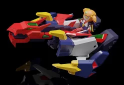 GOOD SMILE COMPANY Moderoid Pop Team Epic Season 2 Biggus McHugeGuy Combination Great Bari Bari Team Epic -Figures and Dolls Store ea250840a7fd4e84873830d27e6d46bd.jpg