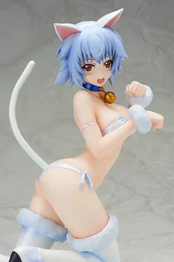 GOOD SMILE COMPANY Tatenashi Sarashiki: Cat Ver. -Figures and Dolls Store ea64a7108e694f6d90c85d9d69940561.jpg
