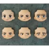 GOOD SMILE COMPANY Nendoroid More: Face Swap Attack On Titan Box Set