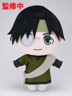 GOOD SMILE COMPANY Nendoroid Plus Plushie Saiyuki Reload -Zeroin- -Figures and Dolls Store eb3875f95672412883e7c4d6e2066a9c.jpg