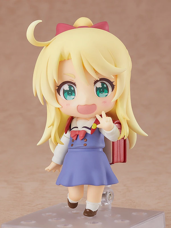 GOOD SMILE COMPANY Nendoroid Wataten!: An Angel Flew Down To Me: Precious Friends Noa Himesaka 1 GOOD SMILE COMPANY Nendoroid Wataten!: An Angel Flew Down To Me: Precious Friends Noa Himesaka