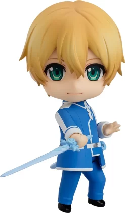 GOOD SMILE COMPANY Nendoroid Sword Art Online: Alicization Eugeo 11 GOOD SMILE COMPANY Nendoroid Sword Art Online: Alicization Eugeo -Figures and Dolls Store ebc2bd9028cc4849884597374c6e9a3a.jpg