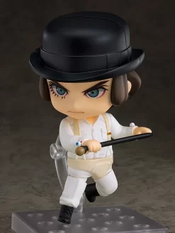 GOOD SMILE COMPANY Nendoroid A Clockwork Orange Alex DeLarge -Figures and Dolls Store ebff989bfa684030b4ae47c1afcbd67d.jpg
