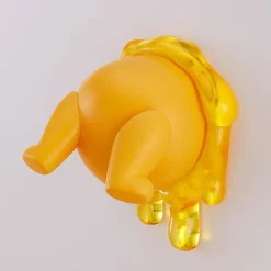 GOOD SMILE COMPANY Nendoroid Winnie-the-Pooh & Piglet Set (Re-run) -Figures and Dolls Store ed1e8ab02a074fc4a9f18787d1d057e1.jpg