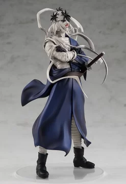 GOOD SMILE COMPANY Pop Up Parade Rurouni Kenshin Makoto Shishio -Figures and Dolls Store ed3ed411bb5045a2b85ebc46e352268d.jpg