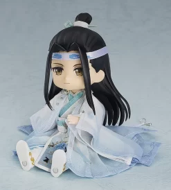 GOOD SMILE COMPANY Nendoroid Doll: Outfit Set (The Master Of Diabolism Lan Wangji: Harvest Moon Ver.) 12 GOOD SMILE COMPANY Nendoroid Doll: Outfit Set (The Master Of Diabolism Lan Wangji: Harvest Moon Ver.) -Figures and Dolls Store ed64185cc20e409da7d83f29408599bd.jpg