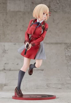 GOOD SMILE COMPANY Lycoris Recoil Chisato Nishikigi 1/7 Scale Figure -Figures and Dolls Store ed769dd7ccb34bffa5b70c5f0da75369.jpg
