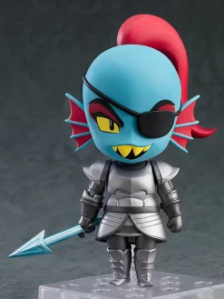 GOOD SMILE COMPANY Nendoroid Undertale Undyne