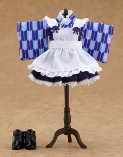 GOOD SMILE COMPANY Nendoroid Doll Catgirl Maid: Yuki -Figures and Dolls Store edbb6c77186446aaa2e68b48b55dc14d.jpg