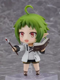 GOOD SMILE COMPANY Nendoroid Mushoku Tensei: Jobless Reincarnation Sylphiette 8 GOOD SMILE COMPANY Nendoroid Mushoku Tensei: Jobless Reincarnation Sylphiette -Figures and Dolls Store edf7c4310d1a41ca8d1ea9facf4cb9fb.jpg