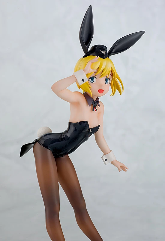 GOOD SMILE COMPANY Erica Hartmann: Bunny Style 4 GOOD SMILE COMPANY Erica Hartmann: Bunny Style - Image 4