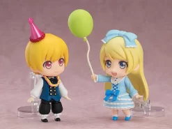 GOOD SMILE COMPANY Nendoroid More: After Parts 06: Party -Figures and Dolls Store ee9edc1ae0b0406f9e50b61884549f07.jpg