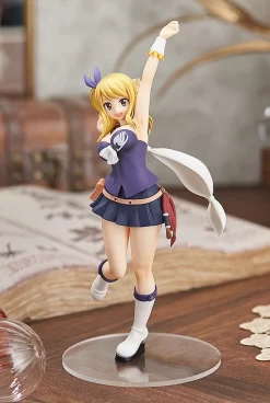 GOOD SMILE COMPANY Pop Up Parade Fairy Tail Lucy Heartfilia: Grand Magic Royale Ver.