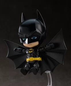 GOOD SMILE COMPANY Nendoroid Batman: 1989 Ver. 16 GOOD SMILE COMPANY Nendoroid Batman: 1989 Ver. -Figures and Dolls Store ef0851ee162b4776a43a2be2a9666066.jpg