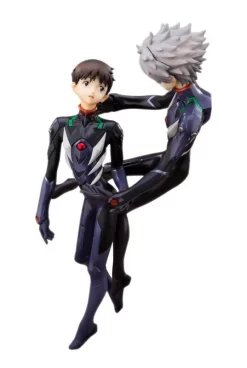GOOD SMILE COMPANY Kaworu Nagisa X Shinji Ikari Non-Scale Statue | Evangelion: 3.0 You Can (Not) Redo -Figures and Dolls Store efba523321044911b5f075a381bd8796.jpg