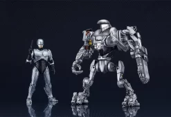GOOD SMILE COMPANY Moderoid RoboCop 2 (Cain) -Figures and Dolls Store efdb02e9ad40419193209e7cb8559678.jpg