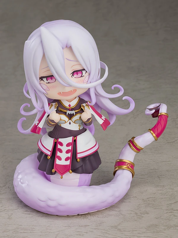 GOOD SMILE COMPANY Nendoroid Monster Girl Doctor Saphentite Neikes 3 GOOD SMILE COMPANY Nendoroid Monster Girl Doctor Saphentite Neikes - Image 3