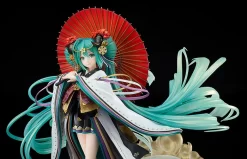 GOOD SMILE COMPANY Hatsune Miku: Land Of The Eternal 1/7 Scale Figure -Figures and Dolls Store f035e2c438504ac19f53521da7a45496.jpg