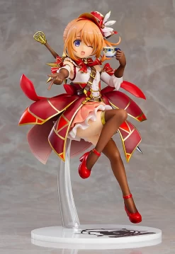 GOOD SMILE COMPANY Kirara Fantasia Cocoa: Warrior Ver. 1/7 Scale Figure