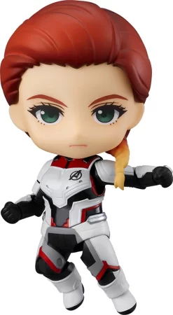 GOOD SMILE COMPANY Nendoroid Avengers: Endgame Black Widow: Endgame Ver. DX Edition -Figures and Dolls Store f0d63d754e194e7ca3ff412468938d75.jpg