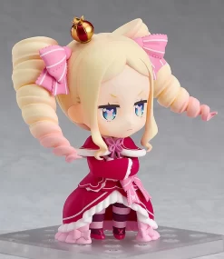 GOOD SMILE COMPANY Nendoroid Re:Zero -Starting Life In Another World- Beatrice (Re-run) -Figures and Dolls Store f10111368ab84f24abb9413d34873b23.jpg