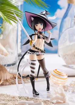 GOOD SMILE COMPANY Pop Up Parade Smile Of The Arsnotoria Petit Albert: Cat Kingdom Ver.