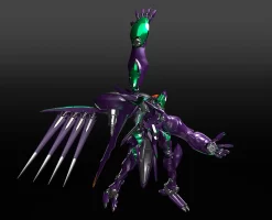 GOOD SMILE COMPANY Moderoid Fafner In The Azure: The Beyond Fafner Mark Nicht 13 GOOD SMILE COMPANY Moderoid Fafner In The Azure: The Beyond Fafner Mark Nicht -Figures and Dolls Store f112b4a60dea4deeafc31915d806b5e9.jpg