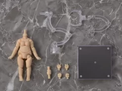 GOOD SMILE COMPANY Nendoroid Doll Archetype 1.1: Woman (Almond Milk) (Re-run) -Figures and Dolls Store f153703d59bf4d3f9973fad718679284.jpg