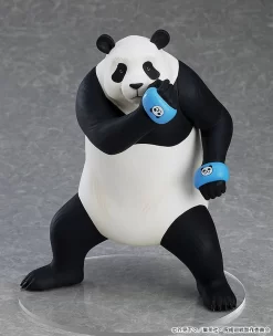 GOOD SMILE COMPANY Pop Up Parade Jujutsu Kaisen Panda