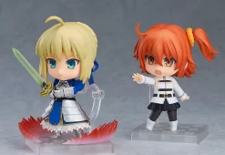 GOOD SMILE COMPANY Nendoroid Fate/Grand Order Master/Female Protagonist: Light Edition 8 GOOD SMILE COMPANY Nendoroid Fate/Grand Order Master/Female Protagonist: Light Edition -Figures and Dolls Store f19253fff1904230a464f8ec6c650fc6.jpg