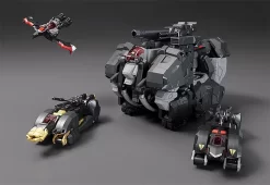 GOOD SMILE COMPANY The Gattai Hagane Works Dancouga - Super Beast Machine God Dancouga -Figures and Dolls Store f1dd02a62927422ea8480e7643a8aab3.jpg