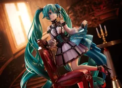 GOOD SMILE COMPANY Hatsune Miku: Rose Cage Ver. 1/7 Scale Figure -Figures and Dolls Store f212793363604466b410619cbe8a3d03.jpg