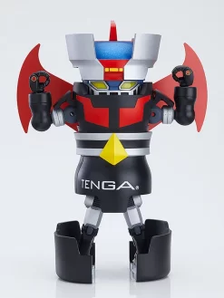 GOOD SMILE COMPANY Mazinger TENGA Robo: Mega TENGA Rocket Punch Set (First Run Limited) -Figures and Dolls Store f2179bf764c543a7bb91a32b1556d398.jpg