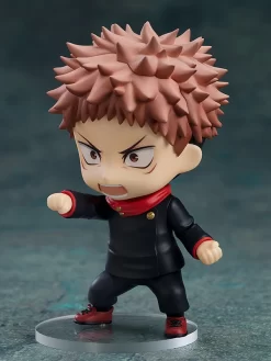 GOOD SMILE COMPANY Nendoroid Jujutsu Kaisen Yuji Itadori -Figures and Dolls Store f2332c10453e46e0b195938cc4229108.jpg