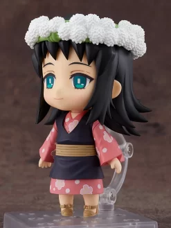 GOOD SMILE COMPANY Nendoroid Demon Slayer: Kimetsu No Yaiba Makomo -Figures and Dolls Store f2353c05c99e46a3ab31f244426e70f6.jpg