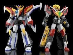 GOOD SMILE COMPANY The Gattai The Brave Fighter Of Legend Da-Garn Ga-Orn -Figures and Dolls Store f2616e74bf0e43bf8a6f18412c0946ec.jpg