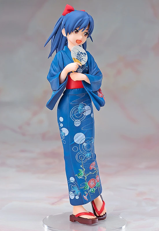 GOOD SMILE COMPANY Chihaya Kisaragi: Yukata Ver. 2 GOOD SMILE COMPANY Chihaya Kisaragi: Yukata Ver. - Image 2