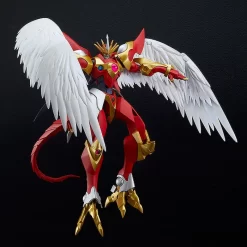 GOOD SMILE COMPANY Moderoid Magic Knight Rayearth Combined Rune God Rayearth -Figures and Dolls Store f29a2ffd51214bcf82e1560428f38627.jpg