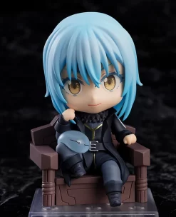 GOOD SMILE COMPANY Nendoroid That Time I Got Reincarnated As A Slime Rimuru: Demon Lord Ver.