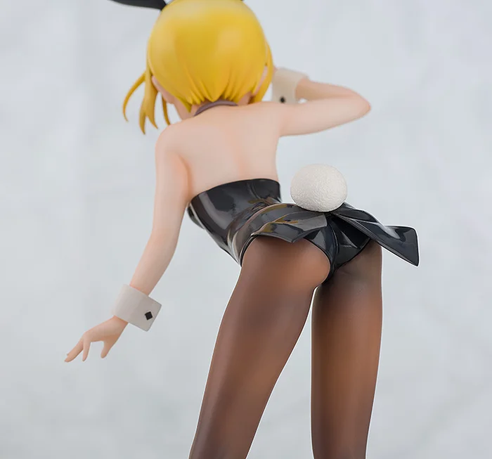 GOOD SMILE COMPANY Erica Hartmann: Bunny Style 6 GOOD SMILE COMPANY Erica Hartmann: Bunny Style - Image 6