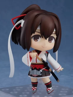 GOOD SMILE COMPANY Nendoroid KanColle Ise Kai Ni -Figures and Dolls Store f2f750ca646944f3b24bfe1d416f8b8b.jpg